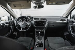 Volkswagen Tiguan Allspace R-line 140kw - 11