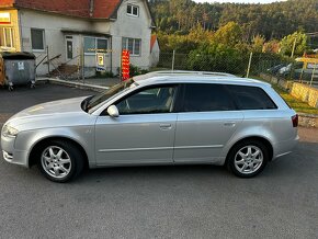 Audi a4 b7 2.0 TDi - 11