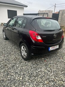 Opel Corsa - 11