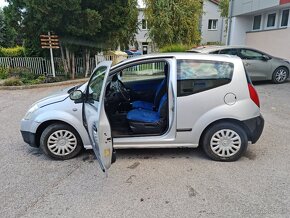 Citroen C2 1.1i 44KW - 11