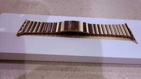 Predám apple watch series 10 46mm GOLD titanium CEL - 11