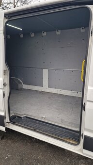 VW Crafter 2.0 TDI 103KW - 11