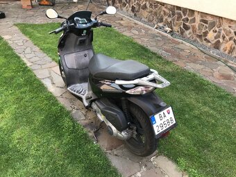 DERBI 125 RAMBLA - 11