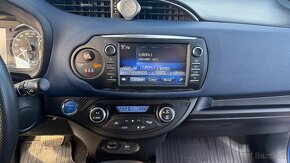 Toyota Yaris Hybrid Selection, 1,5 / 54KW, AT - 11