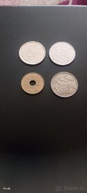 Predám mince Rakúsko, R-U - 11