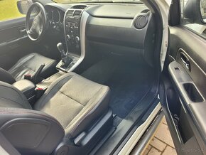 SUZUKI GRAND VITARA 1,6 VVT Benzin - 11