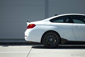 BMW M4 - 11