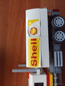 Lego Shell - 11