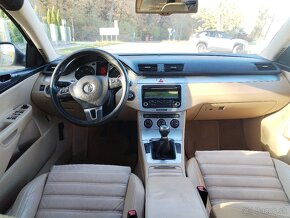 Volkswagen Passat 2.0TDI CR HIGHLINE - 11