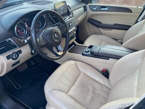 Mercedes-Benz GLE 350 d 4 MATIC - 11