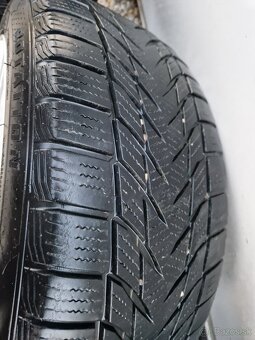 Elektrony 5x112 225/45 R18 zimen pneu - 11