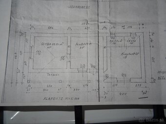 2 - izbový Rodinný dom Tornyosnémeti, Maďarsko - 11