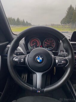 BMW 120d M sport - 11