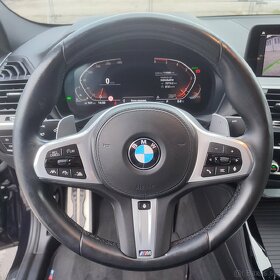 Bmw x4 xDrive 30d - 11