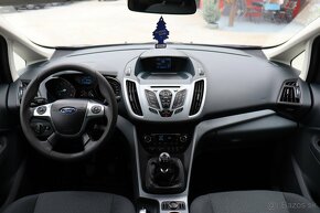 Ford Grand C-Max 1.0 EcoBoost SCTi 125k Trend - 11