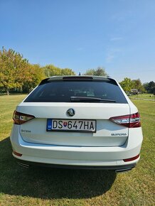 Skoda superb 3 , 2.0 tdi 140kw - 11