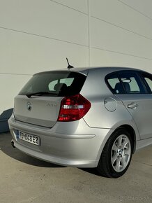 BMW 1 118d e87 ,105kw - 11