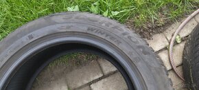 Zimné Pirelli Scorpion Winter 265/50/19 110H - 11