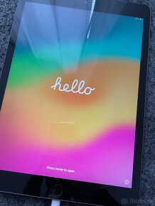 iPad 8gen 10,2” 32GB Space Gray+Apple Pencil - 11