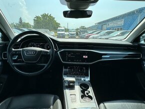 Audi A6 40 2.0 TDI SPORT S TRONIC - 11