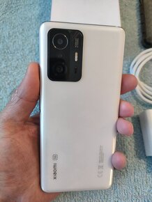 Xiaomi 11T 256GB,8GB RAM - 11