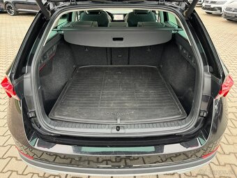 VW Passat Alltrack 2.0TDI 4Motion - 11