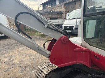 TAKEUCHI TB 160 C - 11