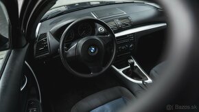 BMW 116i (E87) - 11