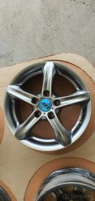 5x112 r15 škoda audi mercedes seat - 11