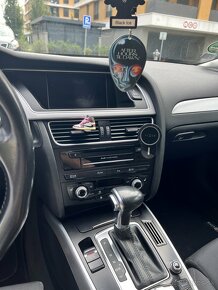 Audi A4 B8.5 3.0Tdi Quattro - 11