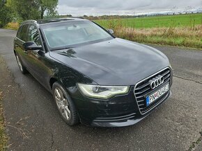 Audi a6 c7 3.0tdi - 11