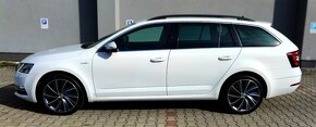 ŠKODA OCTAVIA III L&K FACE 2.0 TDI 110KW, 2019, TAŽNE, DPH - 11