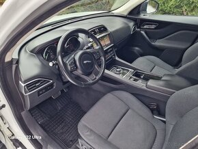 Jaguar F-Pace 2.0 d,4x4,68000km,automat - 11