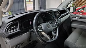 Volkswagen Transporter aut. virtual 147kW 2.0TDI - 11