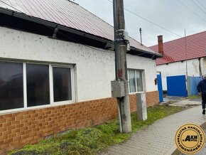 Ubytovanie pre robotníkov Zvolen - Zvolenská Slatina - 11