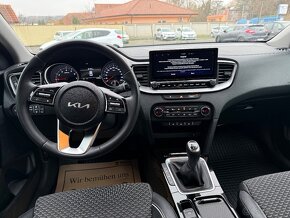 Kia XCeed 1.5 T-GDi 160k Gold Smart Pack - 11