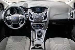 Ford Focus 1.6 TDCi Trend - 11