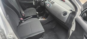 Suzuki Swift 1.3 - 11