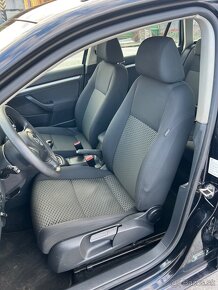 Predám Volkswagen GOLF VI 1.6TDi 77kW COMBI dovoz DE - 11