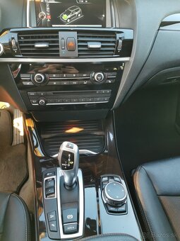 Predam BMW x3 xDrive 2.0d - 11