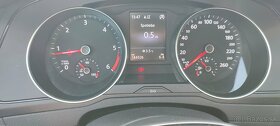 Volkswagen Passat Variant 1.6 TDI BMT Comfortline Business O - 11