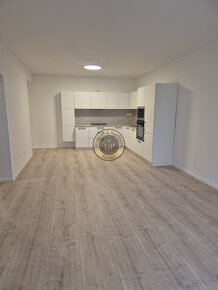 Nový 2 izbový byt na prenájom - Harmony Residence v Dunajske - 11