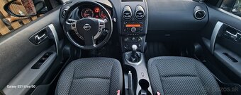 Qashqai 1.6i Tekna - 11