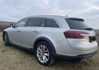 Opel Insignia Country Tourer - 11