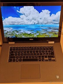 Dell Inspiron 5579 - 11