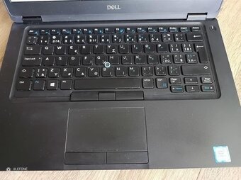 14"Dell Latitude 5490, i5, 8/16Ram, 512/1TB Win 11Pro FullH - 11