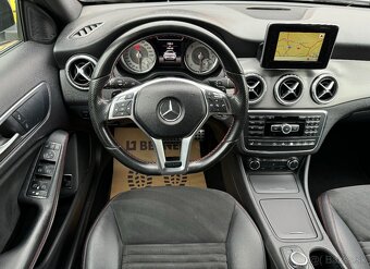 Mercedes-Benz GLA 220d A/T 4-Matic AMG Line - 11