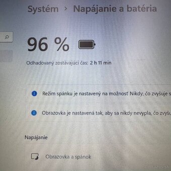 Notebook 14" HP.AMD PRO A10-8700B 4x1,80GHz.8gb ram.SSD 256 - 11