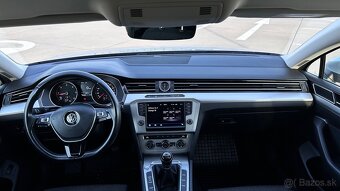 Volkswagen Passat 1.6 TDI - 11