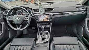 Škoda Superb 2.0 TDI 190k 4x4 L&K DSG - 11